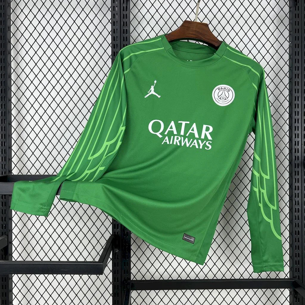 Camiseta Manche Longues PSG