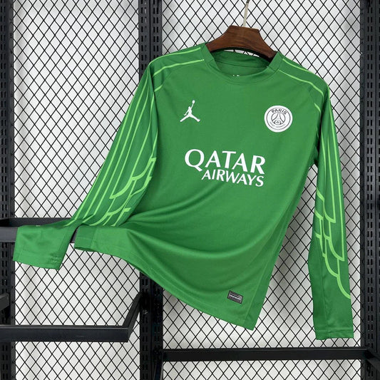 Camiseta Manche Longues PSG