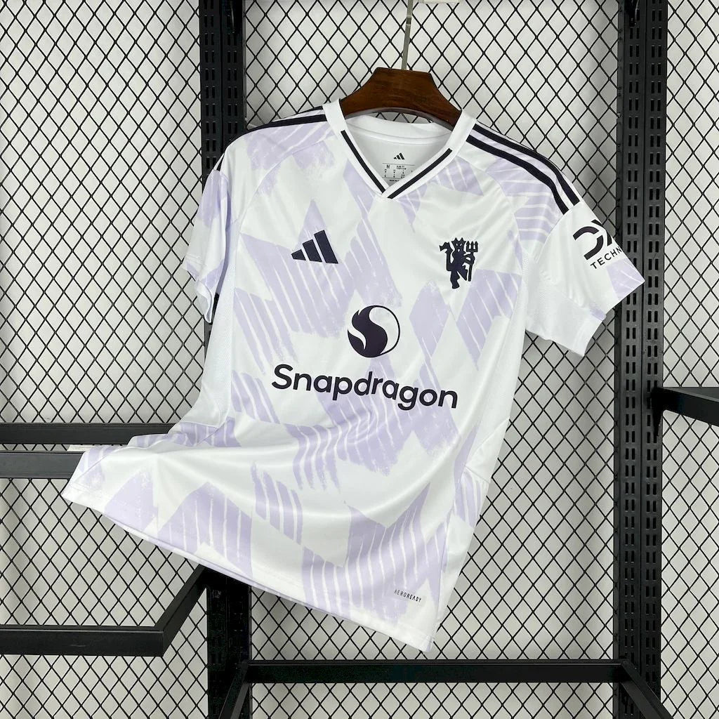 Camiseta Manchester United 2025/2026