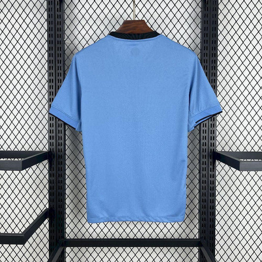 Camiseta Países Bajos segunda equipación 2025-26