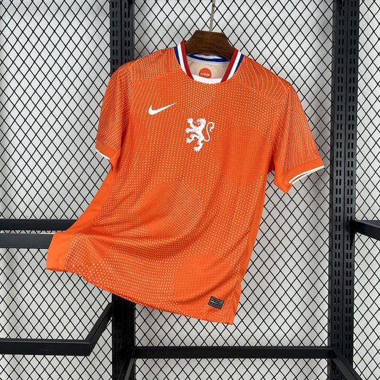 Camiseta Países Bajos 2025-26