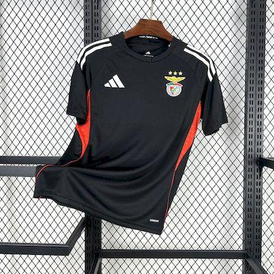 Camiseta Benfica entrenamiento 2025-26