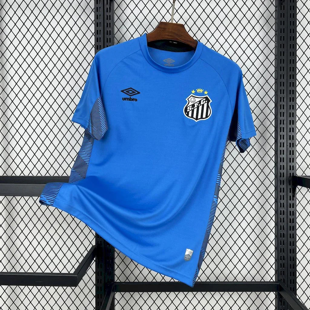 Camiseta Santos Portero 2025-26