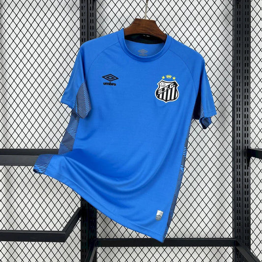 Camiseta Santos Portero 2025-26