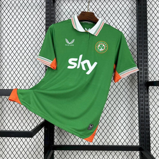 Camiseta Irlanda 2025