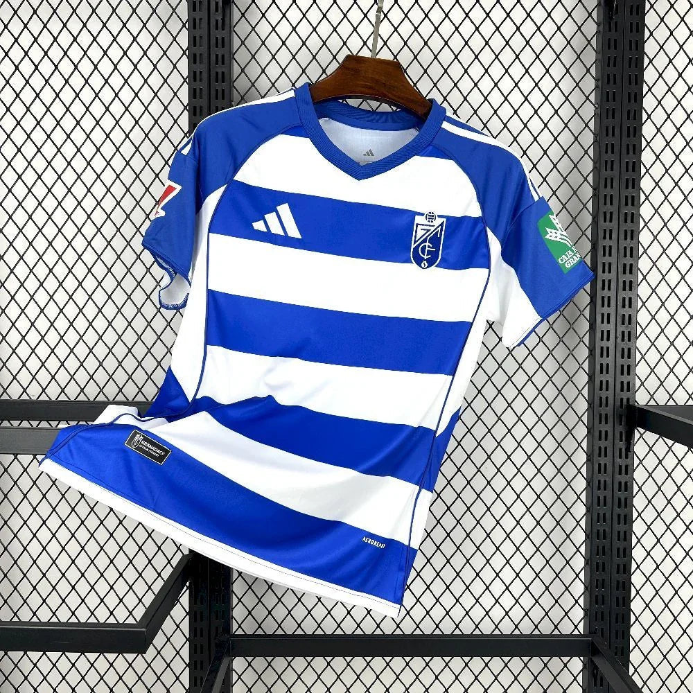 Camiseta Granada segunda equipación 2025-26