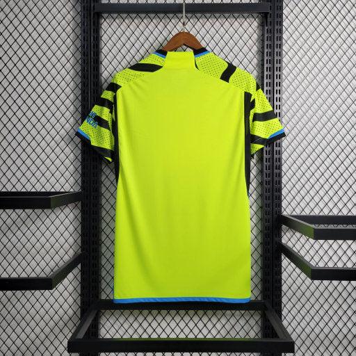 Camiseta Arsenal temporada 2023-2024 edición especial