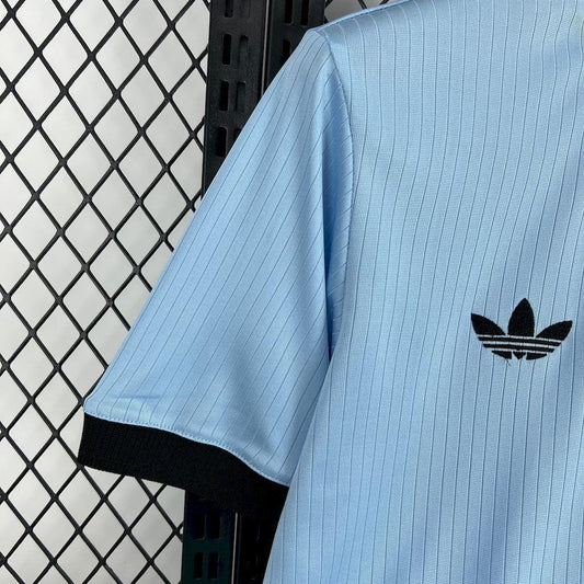 Camiseta Alemania concepto 2025