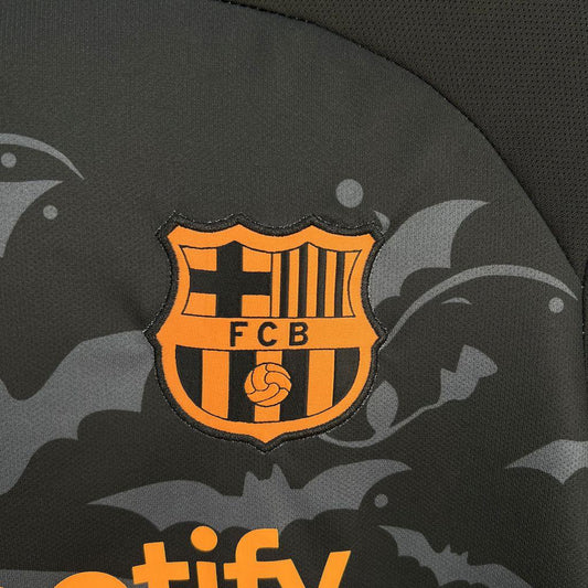 Camiseta FC Barcelona concepto 2025-26