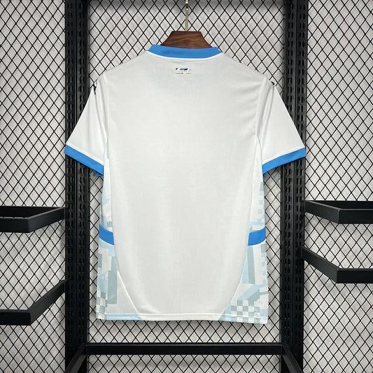 Camiseta Olympique de Marsella temporada 2024-25
