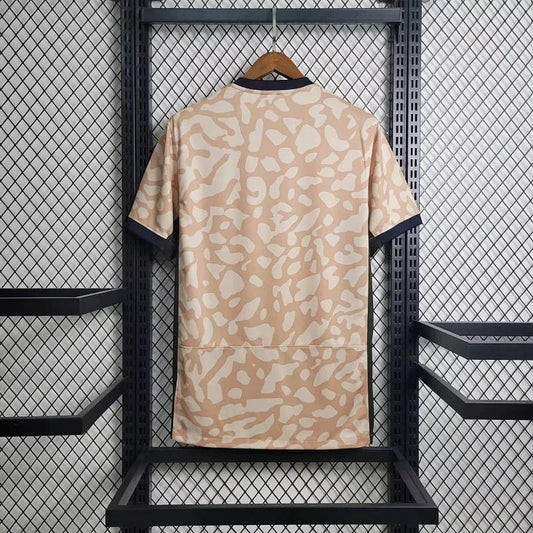 Camiseta París Saint-germain temporada 2023-2024 cuarta equipación
