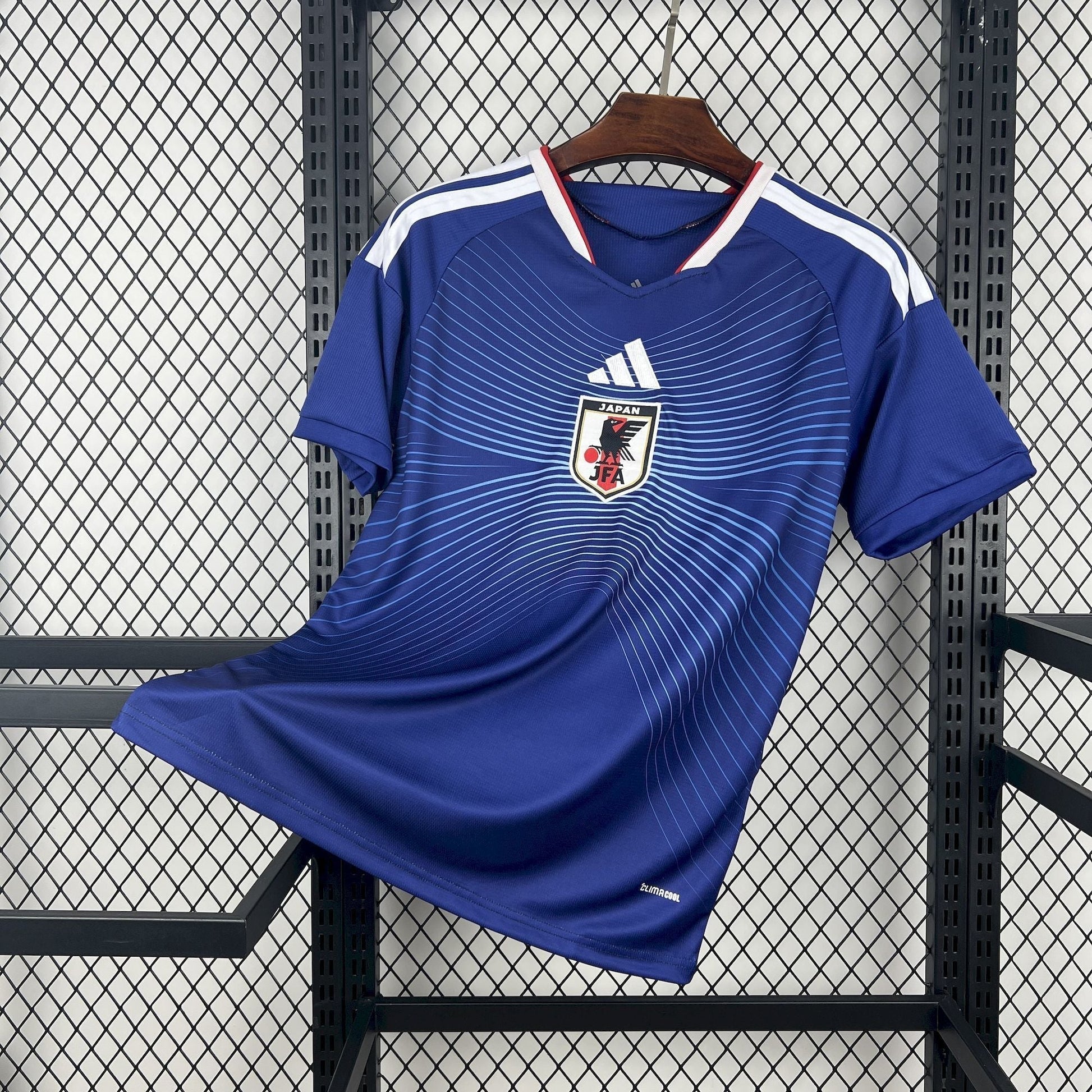 Camiseta Japón Copa Del Mundo 2026