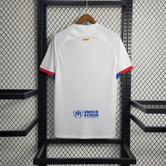 Camiseta FC Barcelona temporada 2023-2024 segunda equipación
