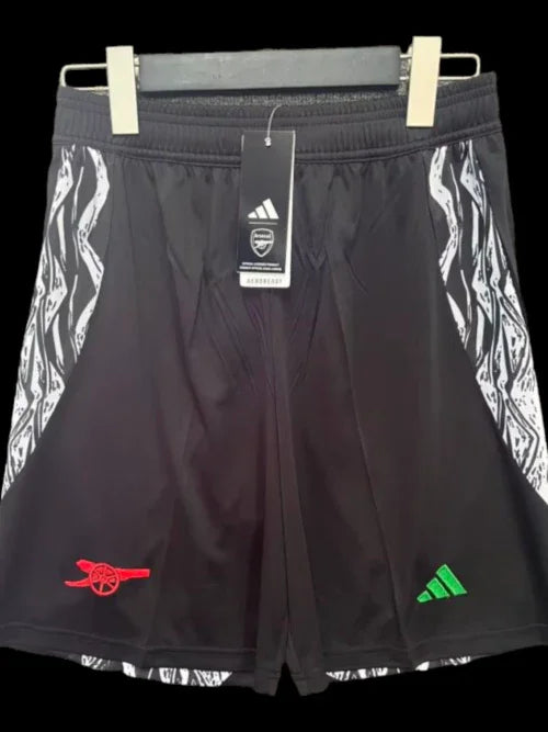 Pantalón Corto Arsenal 2024-25