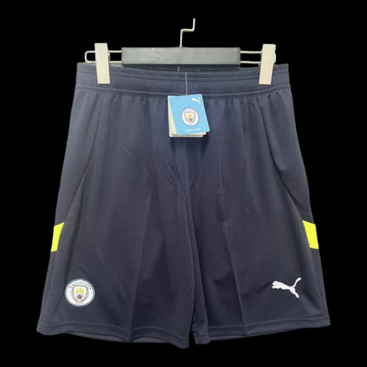 Pantalón Corto Manchester city 2024-25