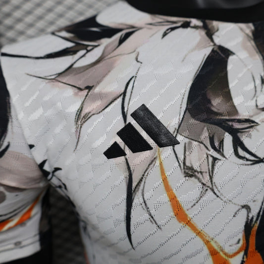 Camiseta Japón Concepto 2025-2026