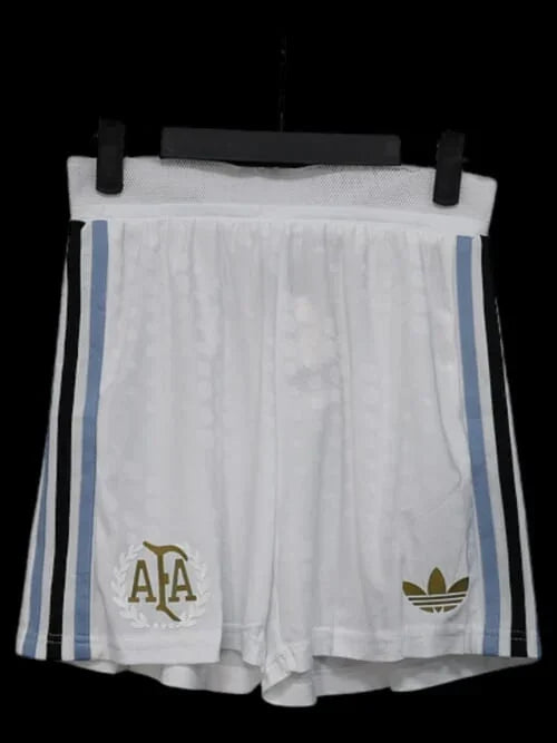 Pantalón Corto Argentina 2025-26
