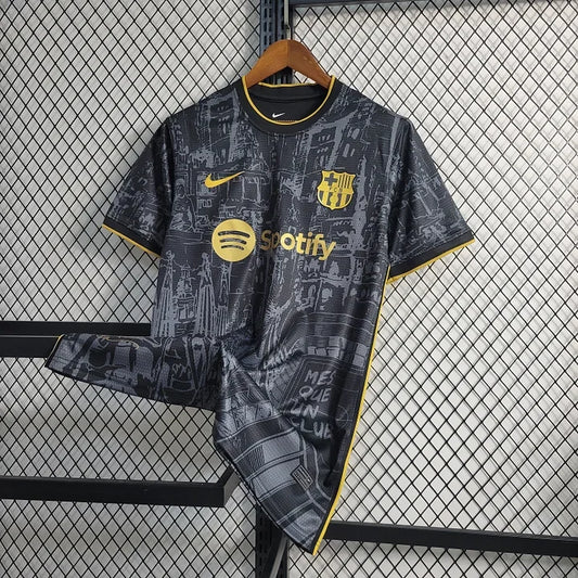 Camiseta FC Barcelona temporada 2023-2024 edición especial