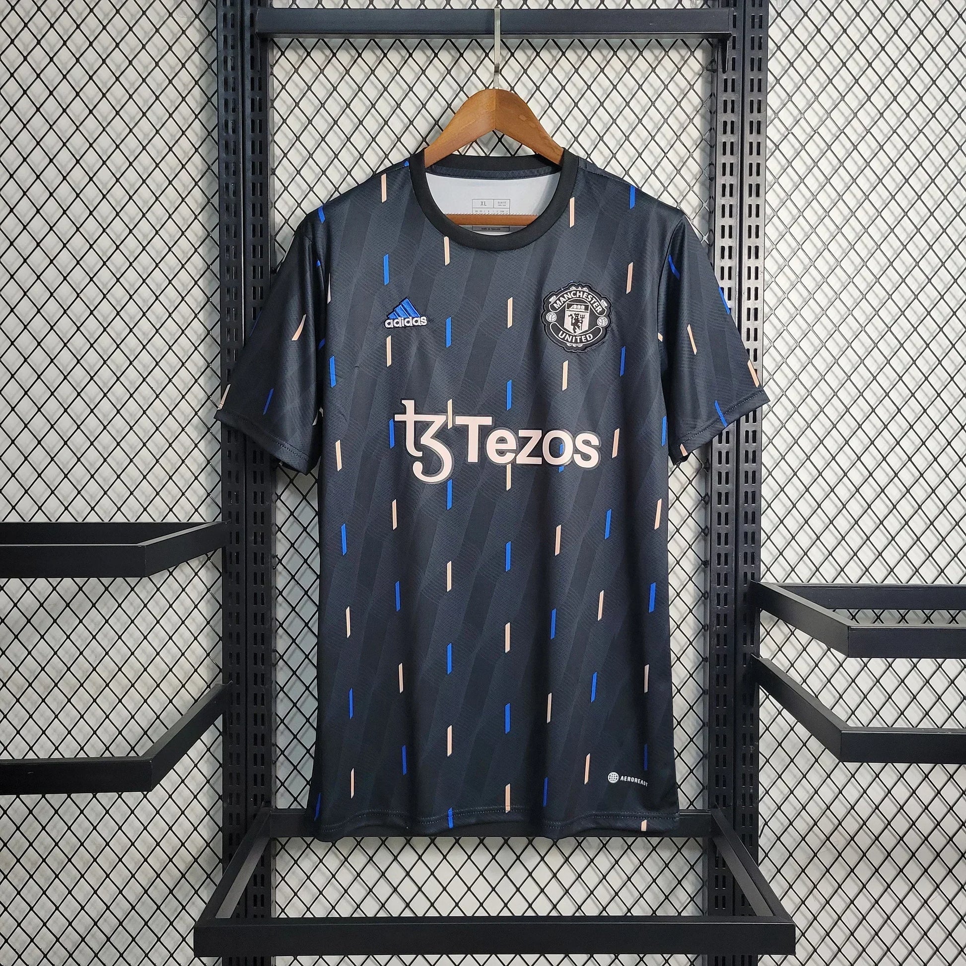 Camiseta Manchester United Entrenamiento 2023