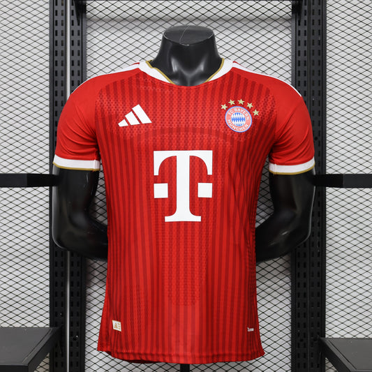 Camiseta Bayern Múnich 2026-27