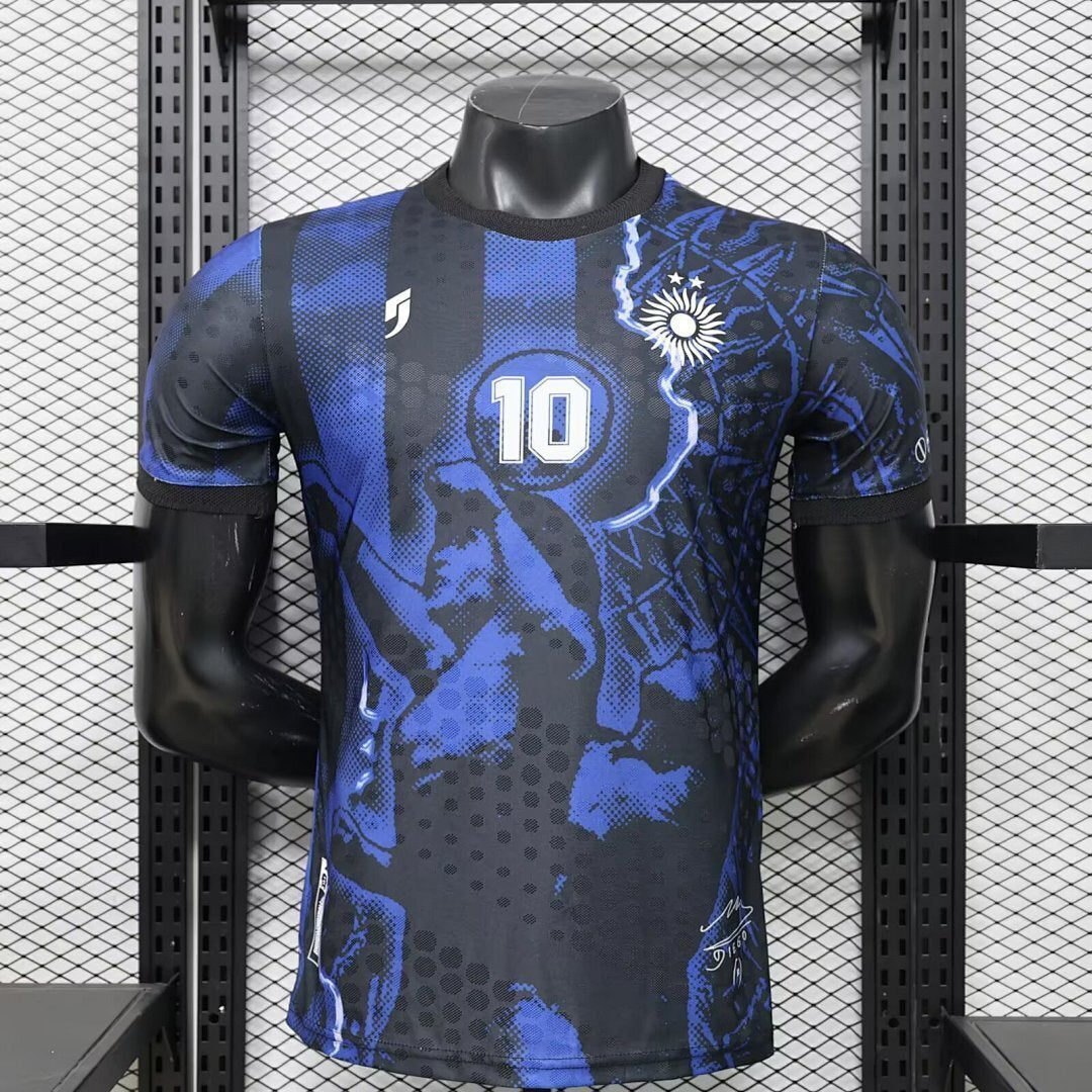 Camiseta Argentina Concepto 2026
