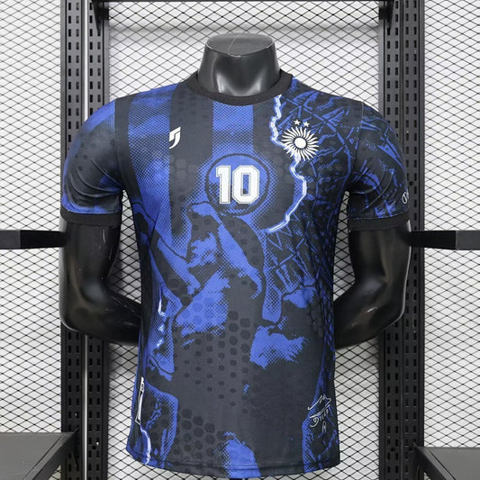 Camiseta Argentina Concepto 2026