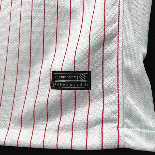 Camiseta Selección Francesa foot segunda equipación 2024 2025 EURO2024