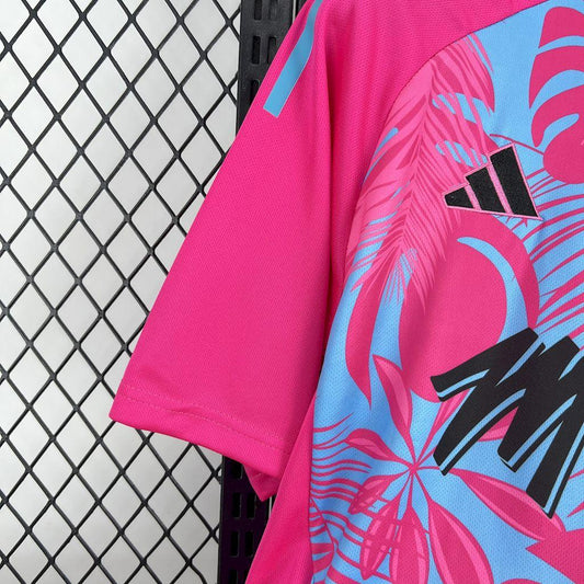 Camiseta 25-26 Inter Miami