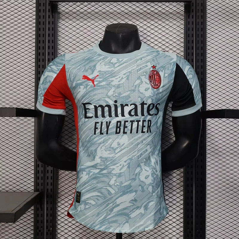 Camiseta 25-26 AC Milan