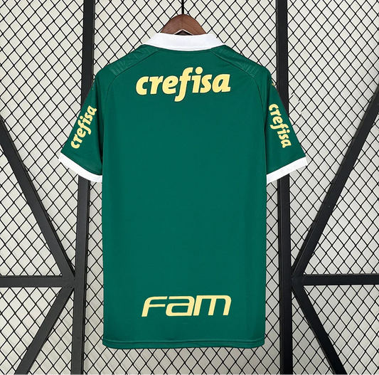Camiseta Palmeiras primera equipación 2024 2025