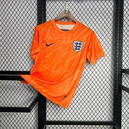Camiseta Inglaterra foot 2024 2025
