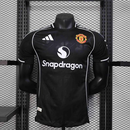 Camiseta Manchester United concepto 2025-26