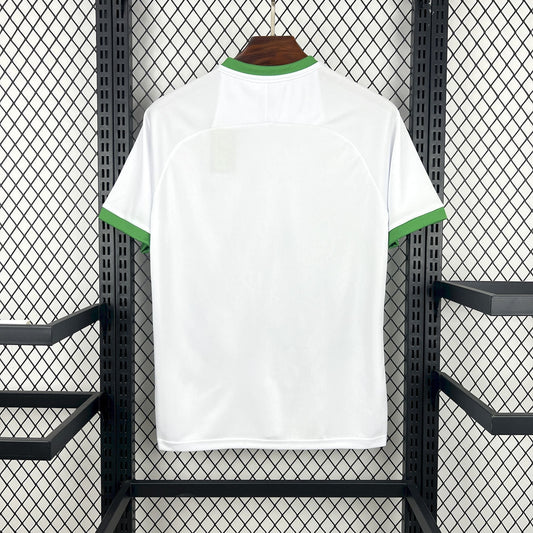 Camiseta Irlanda Concepto 2026