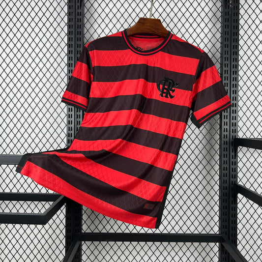 Camiseta Flamengo concepto 2026-27