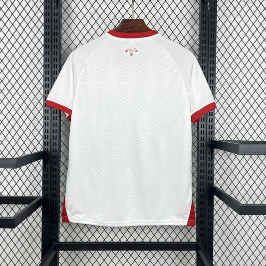 Camiseta Jordania Copa Del Mundo 2026