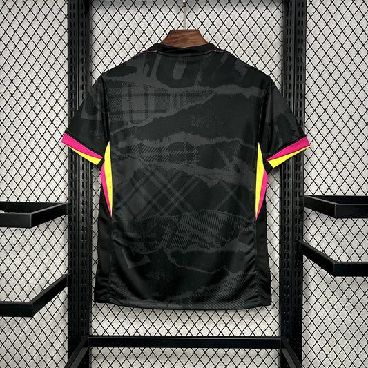 Camiseta Chelsea tercera equipación 2024/25