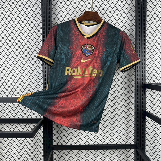 Camiseta Barcelona Concepto 2026-27