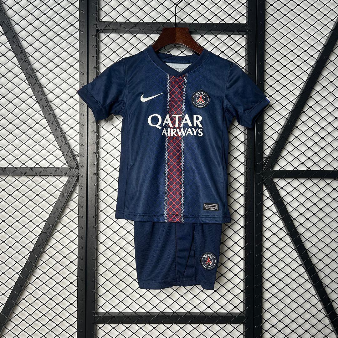 Kit Júnior PSG 2025-26