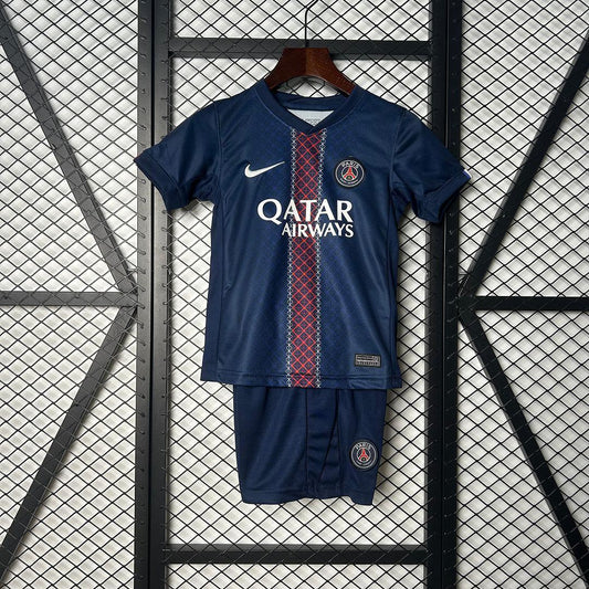 Kit Júnior PSG 2025-26
