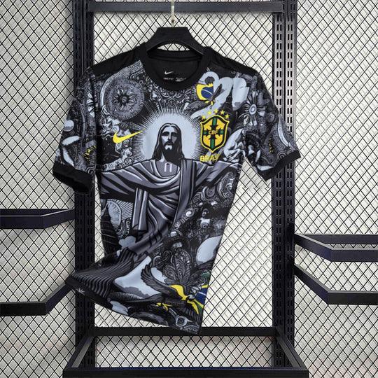 CAMISETA CONCEPTO BRASIL 2024