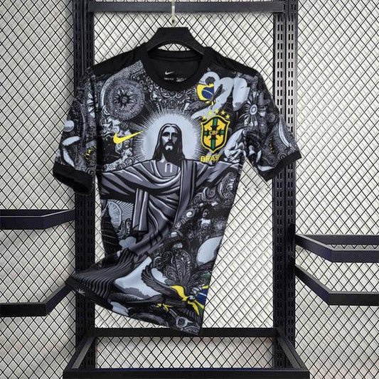CAMISETA CONCEPTO BRASIL 2024