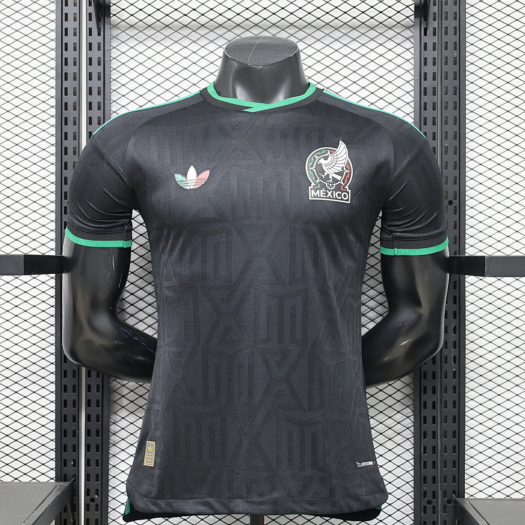 Camiseta México Copa Del Mundo 2026
