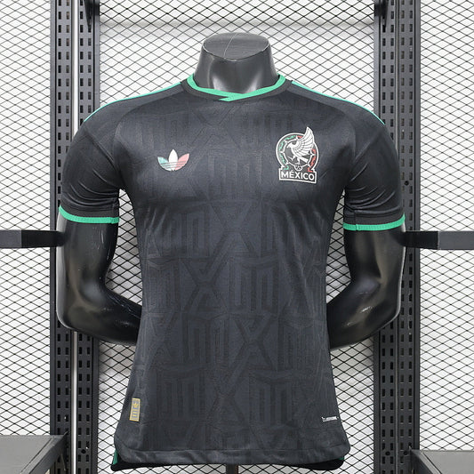 Camiseta México Copa Del Mundo 2026