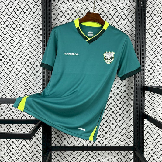 Camiseta Bolivia Copa Del Mundo 2026