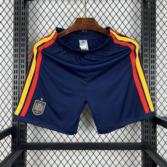 Pantalón Corto España Copa Del Mundo 2026