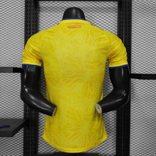 Camiseta Colombia 2025