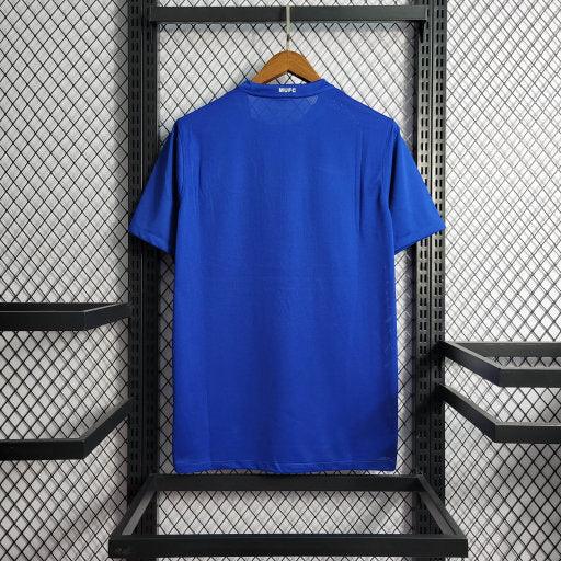 Camiseta Retro Manchester United 2008