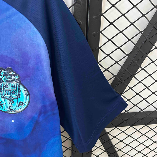 Camiseta porto concepto 2024-25
