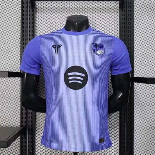 Camiseta FC Barcelona concepto 2025-26