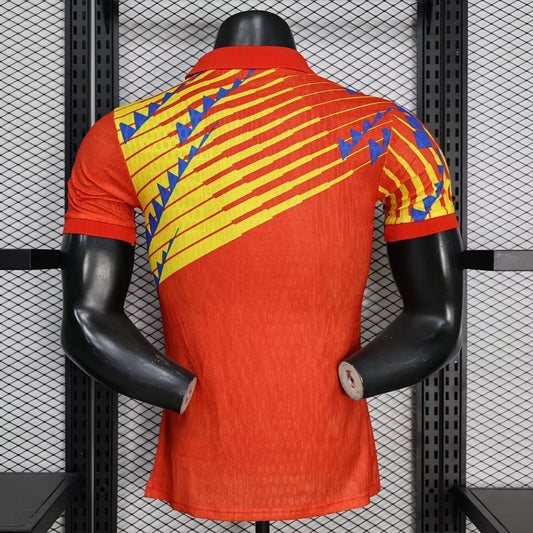 Camiseta España Concepto 2026